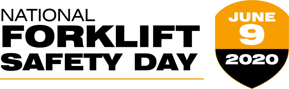 National Forklift Safety Day Industrial Truck Association Industrial Truck Association